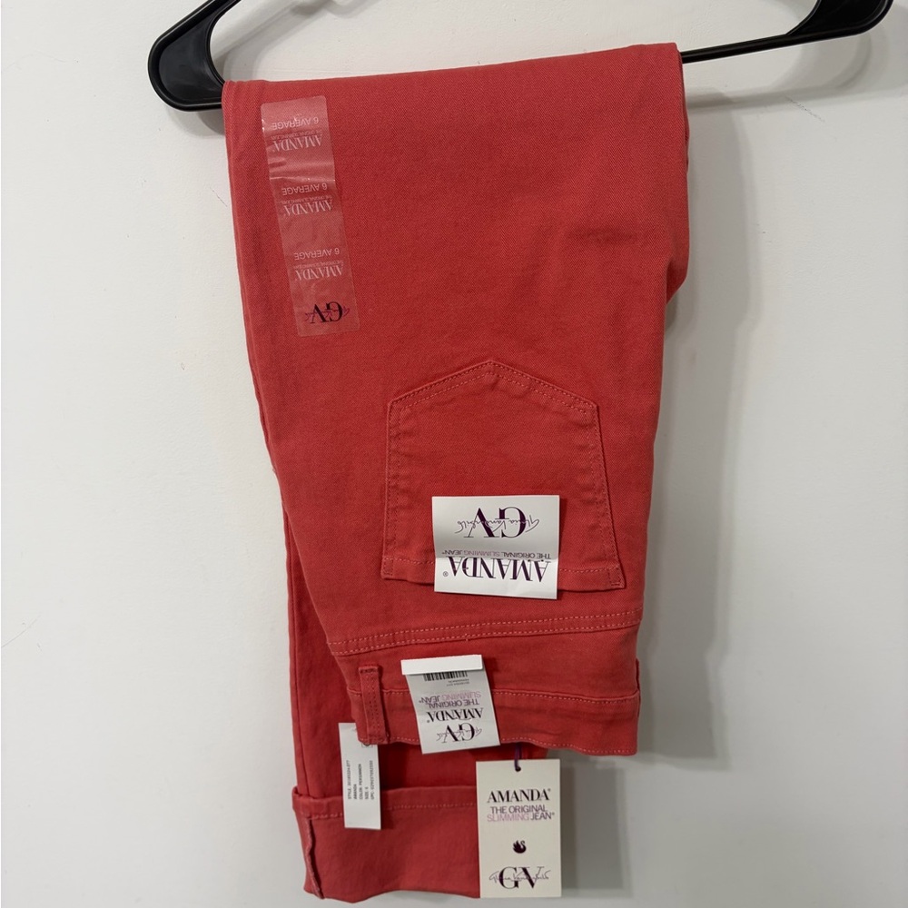 Women’s Gloria Vanderbilt Jeans